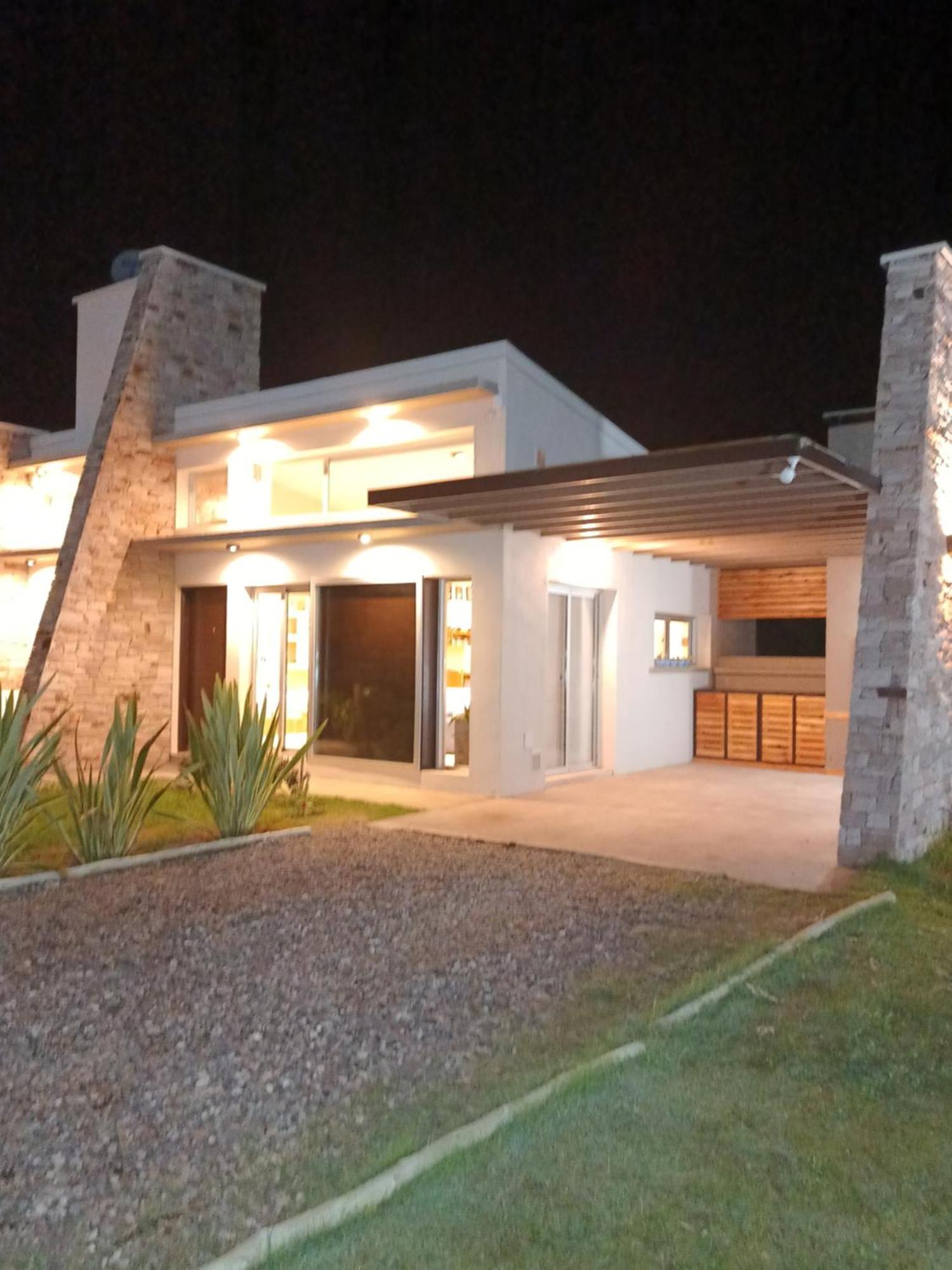 De Alma Tinta - Petit Chalet San Rafael  Exterior photo